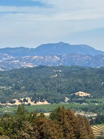 More Photos Of 4901 Stewarts Point Skaggs Springs Road, Geyserville Land For Sale