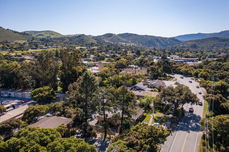 More Photos Of 69 W Carmel Valley Rd, Carmel Valley Freestanding For Sale