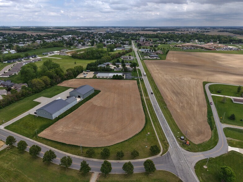 More Photos Of State Route 121, Versailles Land For Sale