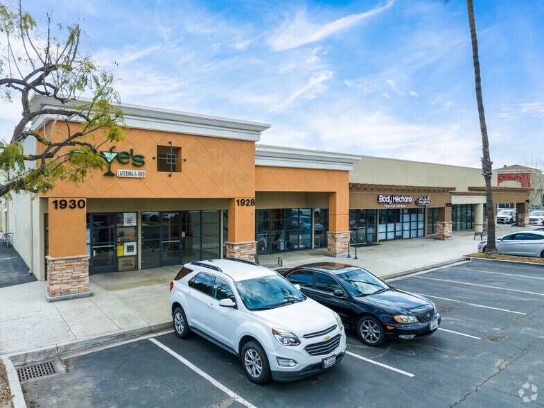 More Photos Of 1784-1930 Erringer Rd, Simi Valley Unknown For Lease