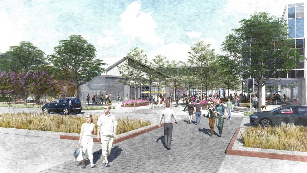 More Photos Of 11985 N Grand Pky E, New Caney Unknown For Lease