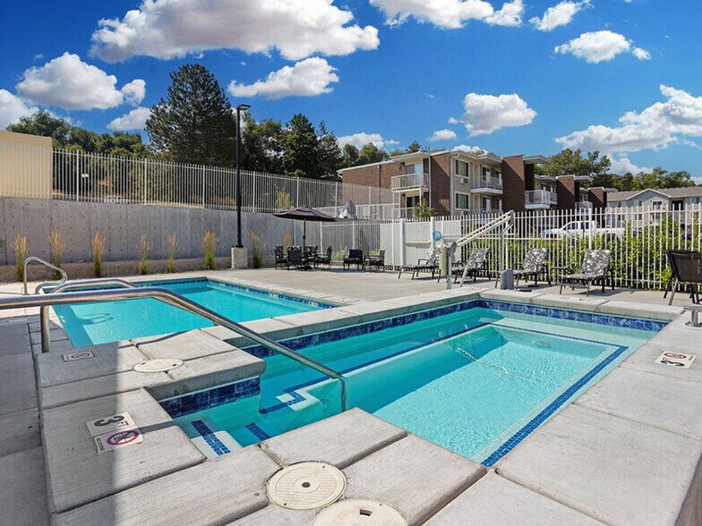 More Photos Of 4189 S 300 W, Ogden Apartments For Sale
