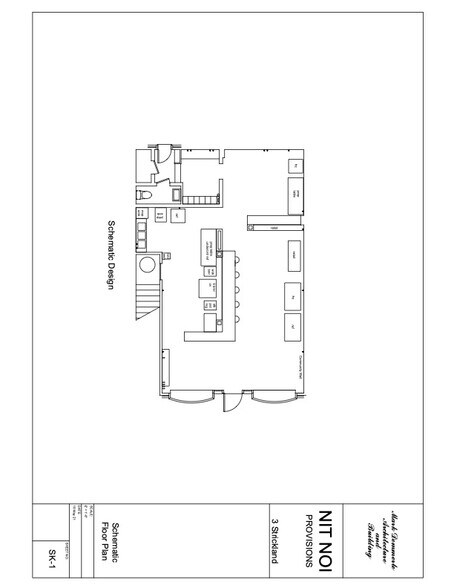 More Photos Of 3 Strickland Rd, Cos Cob Freestanding For Lease
