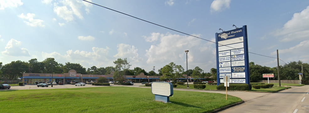 Primary Photo Of 13543 Bammel North Houston Rd, Houston Unknown For Lease