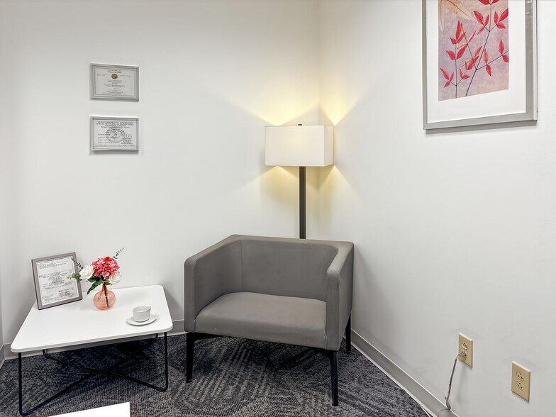 More Photos Of 4870 Sadler Rd, Glen Allen Coworking Space