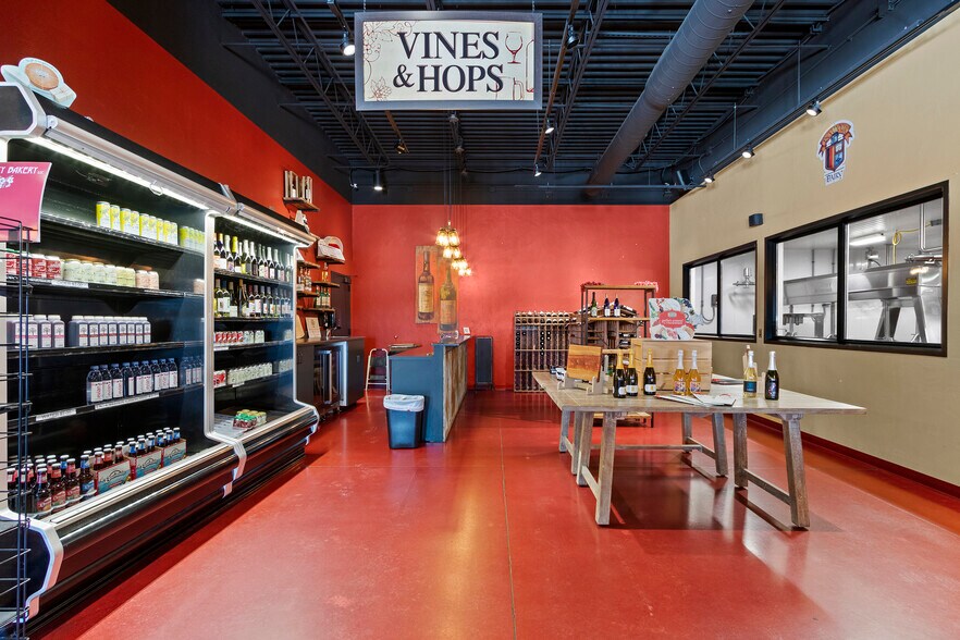 More Photos Of 8103 WI-42 Hwy, Egg Harbor General Retail For Sale