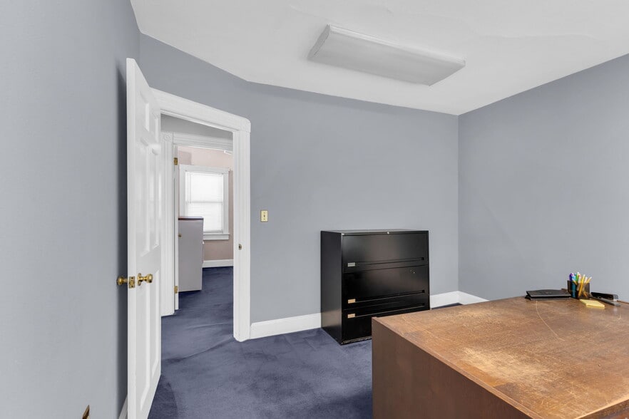 More Photos Of 485 Broadway, Long Branch Office For Sale