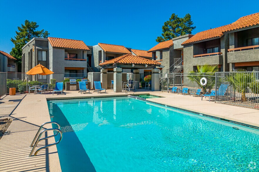 More Photos Of 8530 N 22nd Ave, Phoenix Apartments For Sale