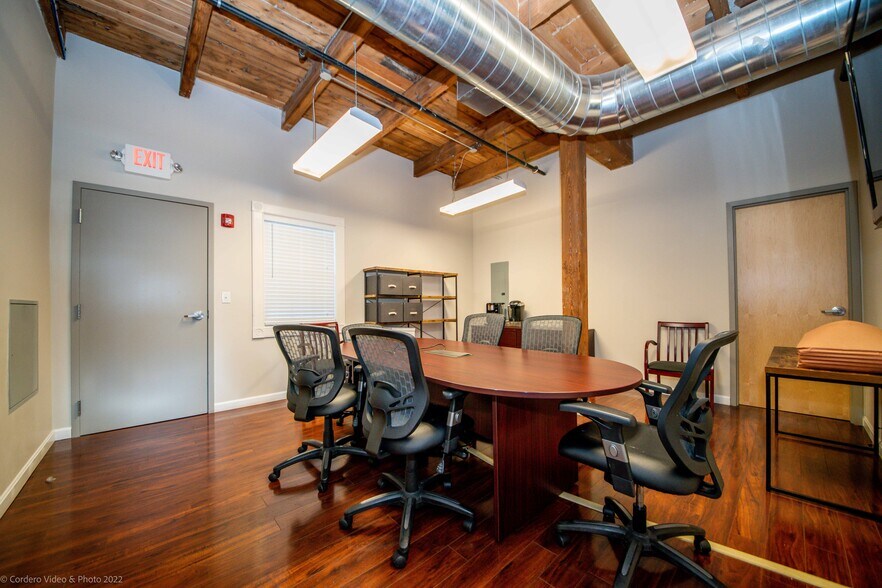 More Photos Of 555 Pleasant St, New Bedford Office For Sale