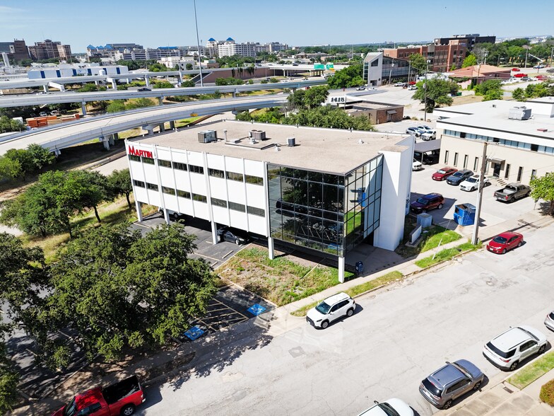 More Photos Of 1200 West Fwy, Fort Worth Office For Lease