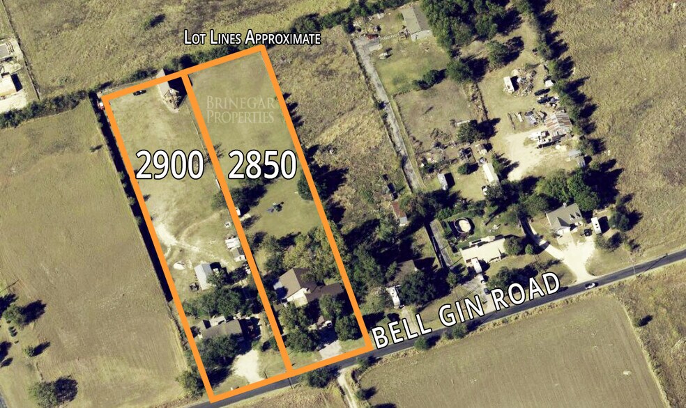 Primary Photo Of , Georgetown Land For Sale