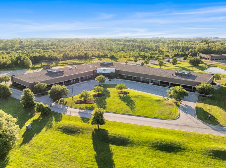 More Photos Of 500 Canal View Blvd, Rochester Unknown For Lease