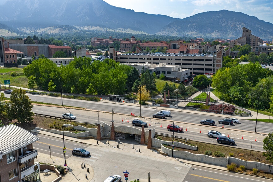 More Photos Of , Boulder Multifamily For Sale