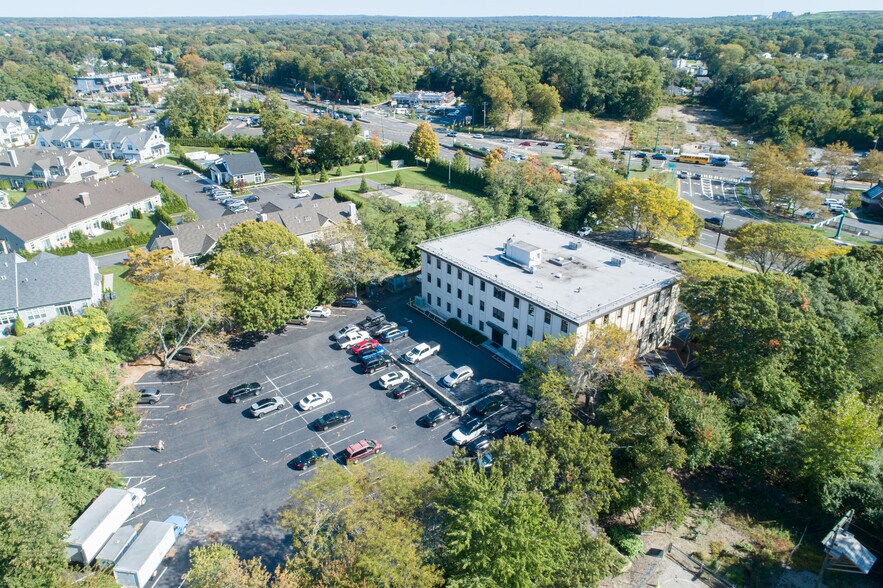 More Photos Of 496 Smithtown Byp, Smithtown Medical For Lease