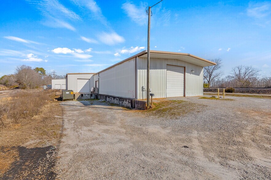 Primary Photo Of 503 S Old Piedmont Hwy, Greenville Warehouse For Lease