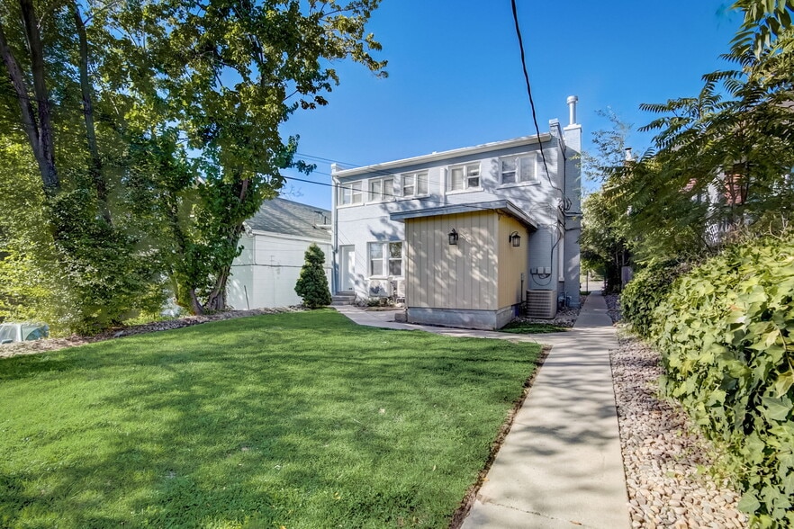 More Photos Of 1150 E 500 S, Salt Lake City Storefront Retail Residential For Sale