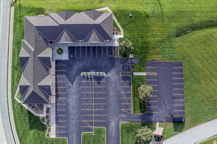 More Photos Of 3904 Beck Rd, Saint Joseph Medical For Lease