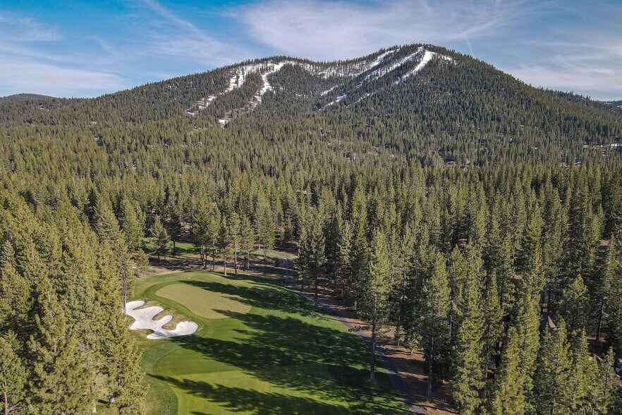 More Photos Of 12337 Garwood Dean, Truckee Land For Sale