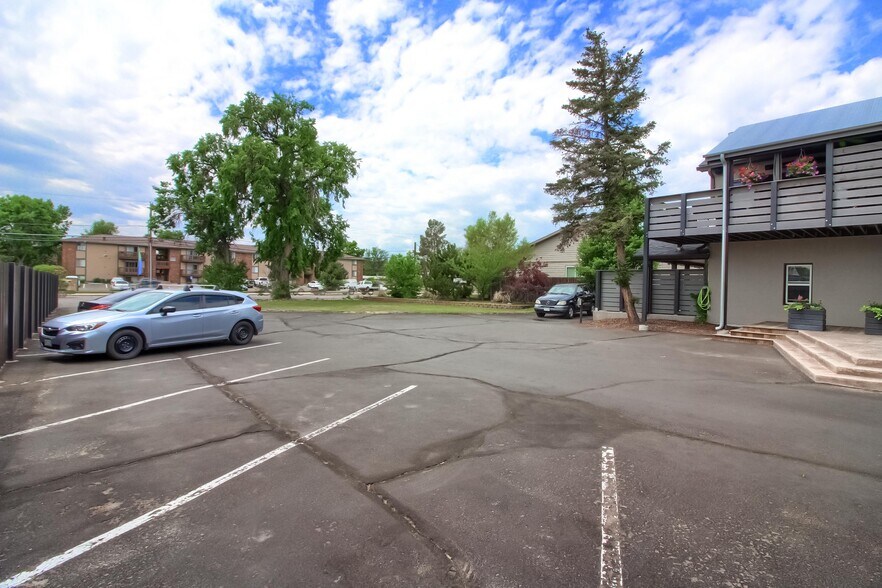 More Photos Of 10403 W 44th Ave, Wheat Ridge Storefront Retail Residential For Sale