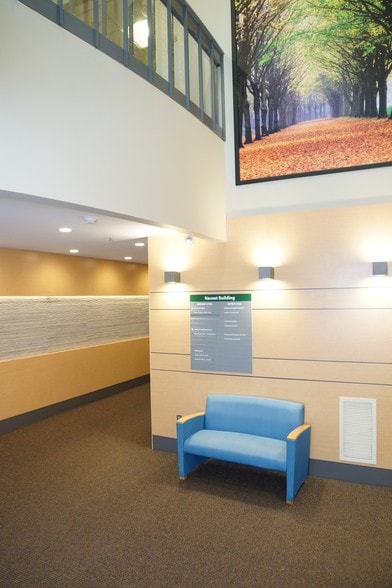 Photo of 2nd Floor Ste 201