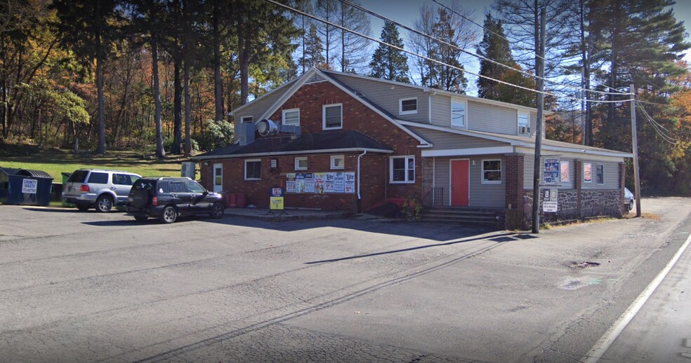 More Photos Of 444 Route 115, Saylorsburg Restaurant For Sale