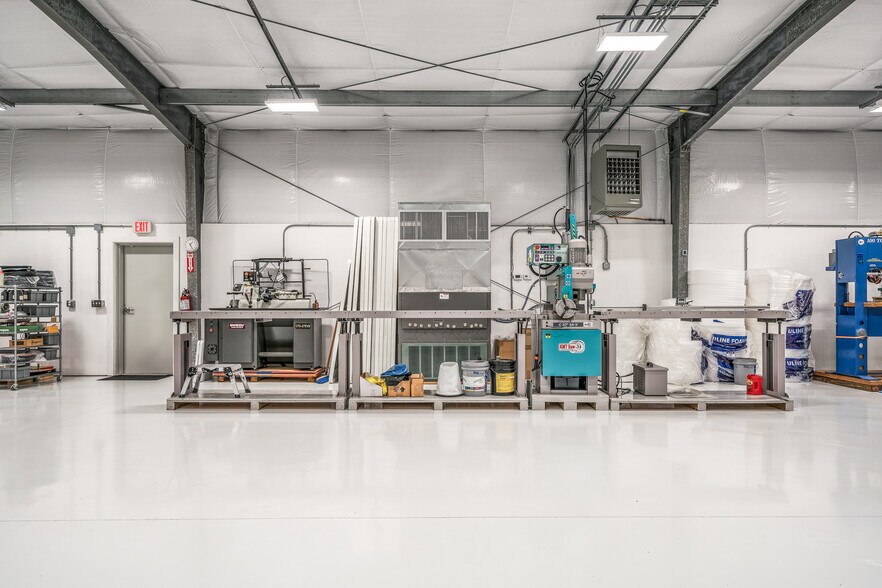 More Photos Of 340 Beaty Swamp Rd, Monroe Manufacturing For Sale