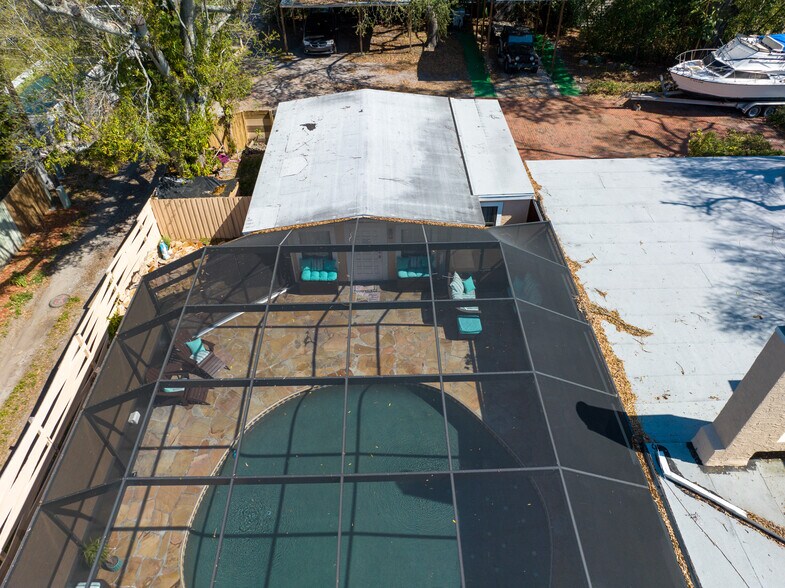More Photos Of 5635 7th Ave N, Saint Petersburg Land For Sale