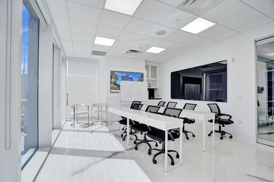 More Photos Of 18851 NE 29th Ave, Aventura Coworking Space