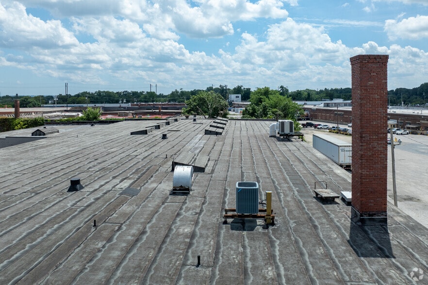 More Photos Of 2810 W Saratoga St, Baltimore Warehouse For Sale