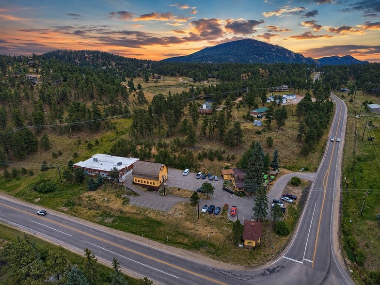 Primary Photo Of 27051 Barkley Rd, Conifer Daycare Center For Sale