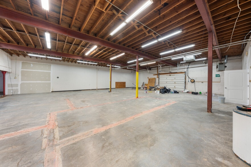 More Photos Of 815 Woodland Ave, Sanford Industrial For Sale
