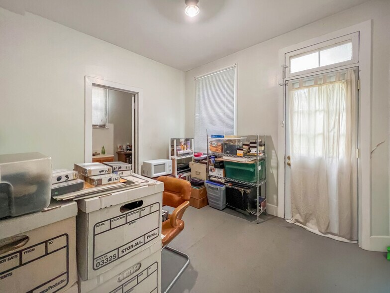 More Photos Of 136 Bellevue Ave, Penndel Storefront Retail Residential For Sale