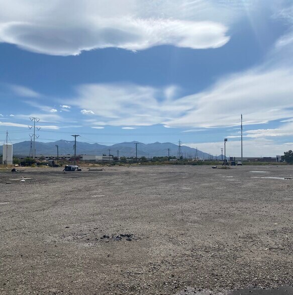 More Photos Of 1624-1636 S Pioneer Rd, Salt Lake City Land For Sale