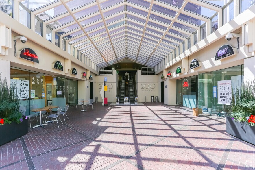 More Photos Of 200 SW Market St, Portland Office For Lease