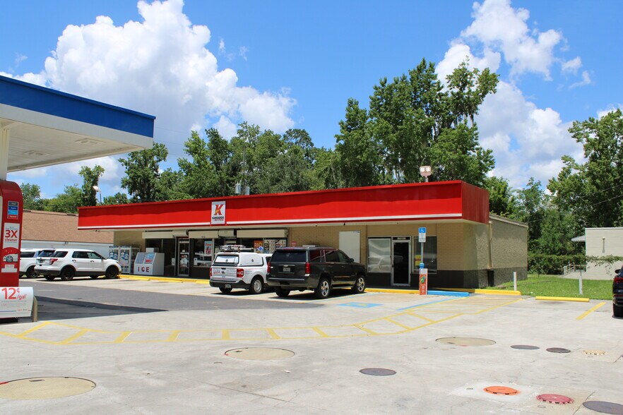 Primary Photo Of 1790 State Road 13, Jacksonville Convenience Store For Lease