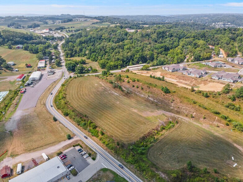More Photos Of Route 88, Finleyville Land For Lease