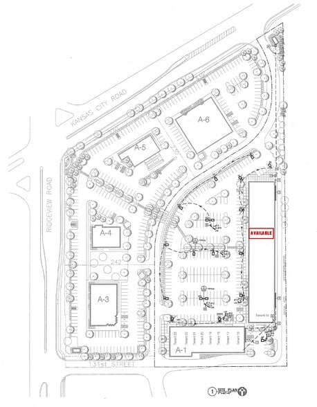 More Photos Of SE Ridgeview Rd & Kansas Cit Rd, Olathe Unknown For Lease