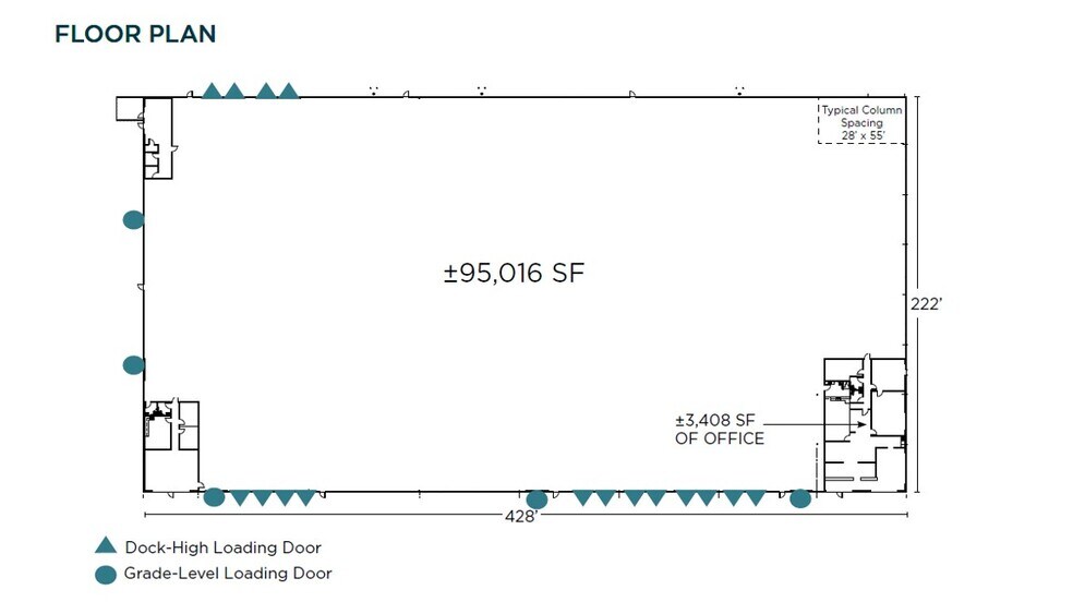 More Photos Of 1245 Commerce Blvd, American Canyon Warehouse For Lease