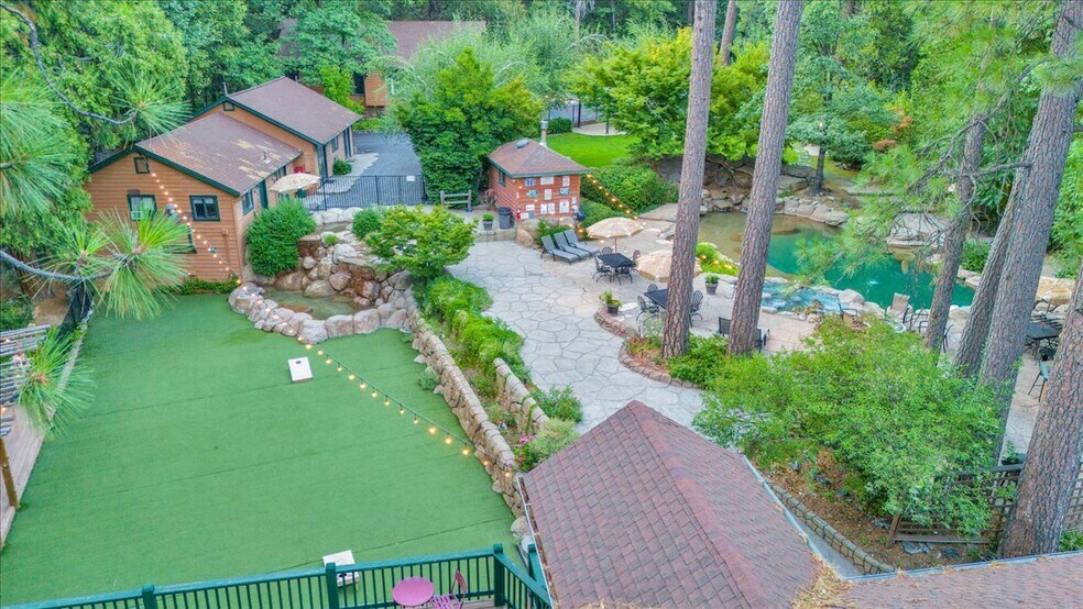 More Photos Of 22732 Middle Camp rd, Sonora Hotel For Sale