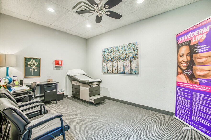 More Photos Of 550 S Mesa Hills Dr, El Paso Medical For Lease