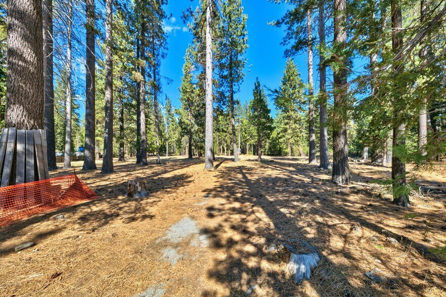 More Photos Of 6873 N Lake Blvd, Tahoe Vista Land For Sale