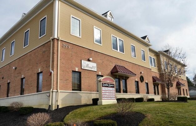 More Photos Of 399 Albany Shaker Rd, Loudonville Freestanding For Lease
