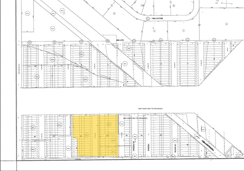 More Photos Of 6700 E 44th Ave, Denver Warehouse For Sale