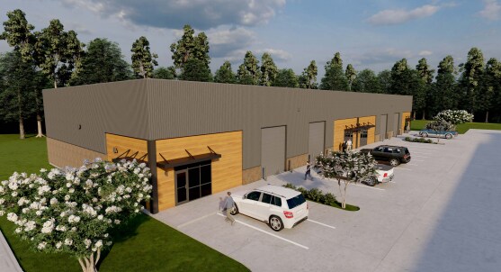 More Photos Of 4671-4675 Marlena St, Bossier City Warehouse For Lease