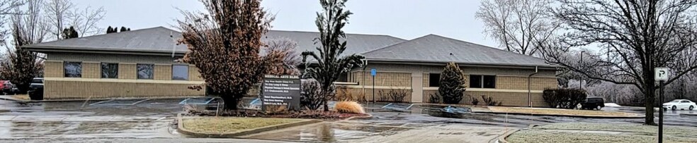 More Photos Of 3720 Katalin Ct, Bay City Rehabilitation Center For Lease
