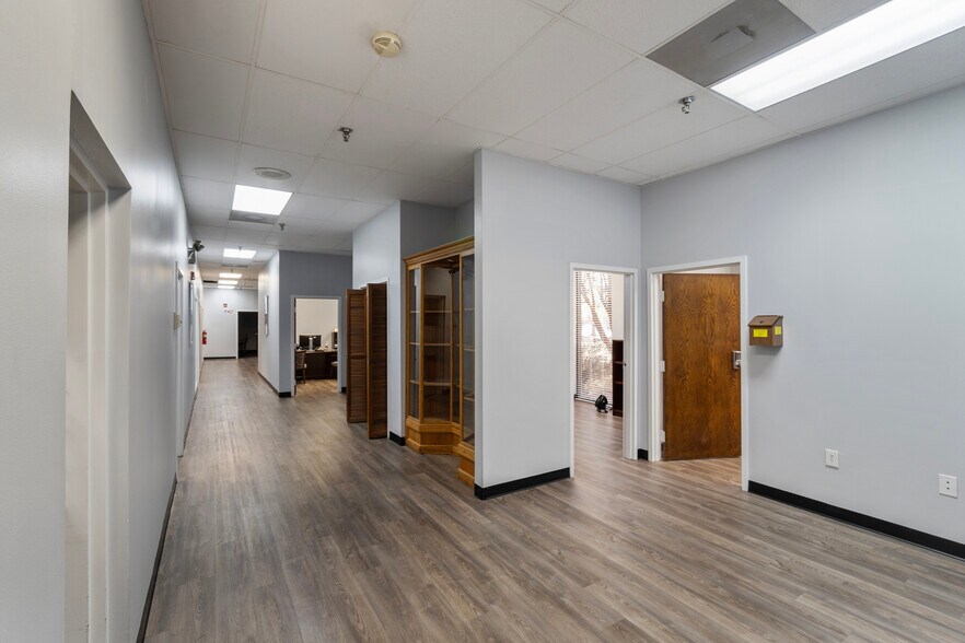 More Photos Of 3400 Westinghouse Blvd, Charlotte Manufacturing For Lease