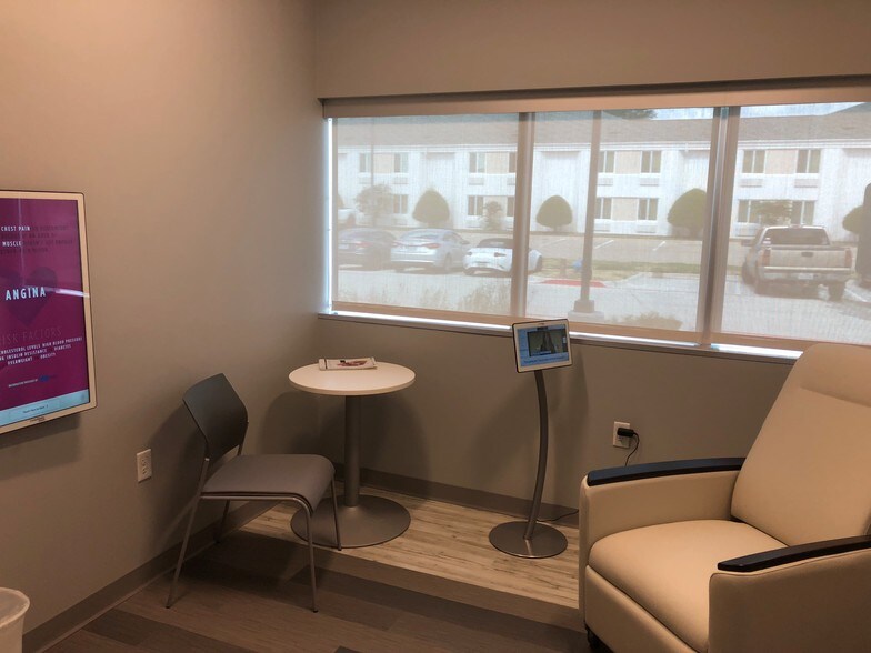 More Photos Of 4716 Dexter Dr, Plano Medical For Lease