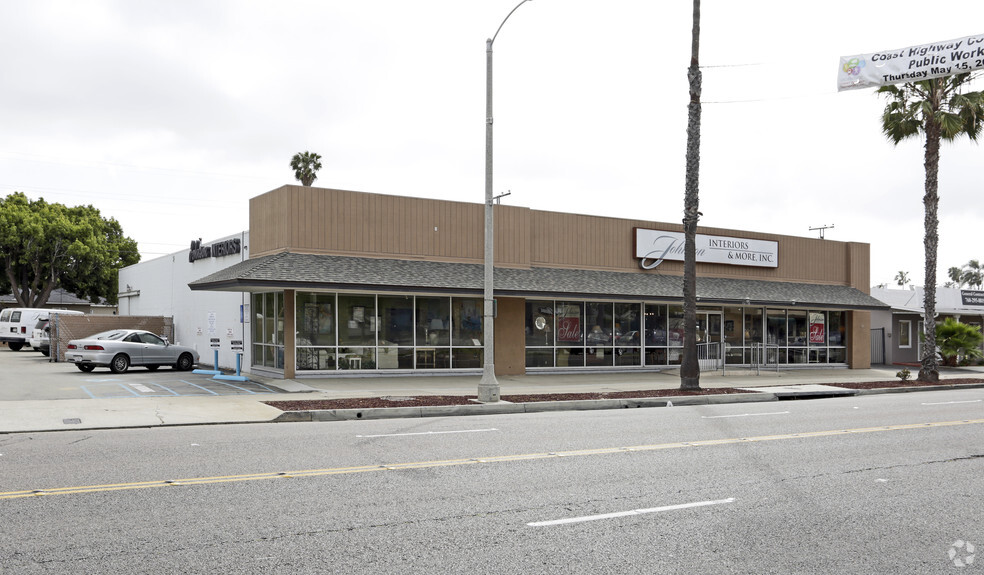 Primary Photo Of 1916 S Coast Hwy, Oceanside Freestanding For Sale