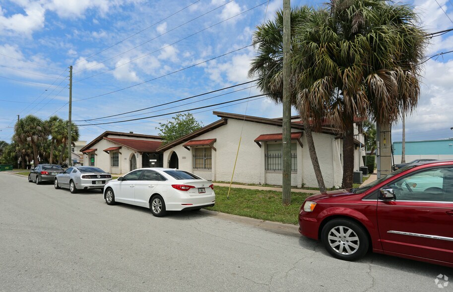More Photos Of 1250 Rogers St, Clearwater Office For Lease