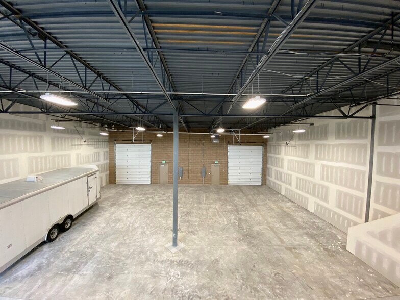 More Photos Of 6108-6142 W 9790 S, West Jordan Warehouse For Lease